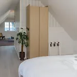 酒店 Allinge Badehotel 阿灵厄