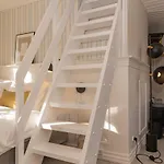 Allinge Badehotel * Allinge-Sandvig