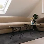 Allinge Badehotel Allinge-Sandvig