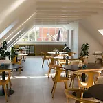 Allinge Badehotel Hotel Allinge-Sandvig