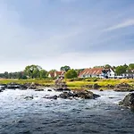 호텔 Allinge Badehotel