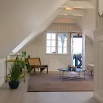 Hotel Allinge Badehotel Allinge-Sandvig