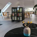Ξενοδοχείο Allinge Badehotel *