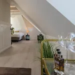 Allinge Badehotel 酒店