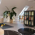 Allinge Badehotel * 알링에