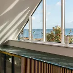 Allinge Badehotel 酒店