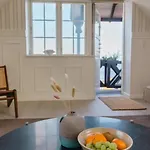 Hotel Allinge Badehotel Allinge-Sandvig