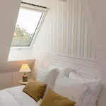 Allinge Badehotel Hotel Allinge-Sandvig