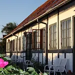 Ξενοδοχείο Allinge Badehotel Allinge-Sandvig