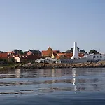 Allinge Badehotel