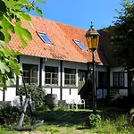 Allinge Badehotel * Allinge-Sandvig