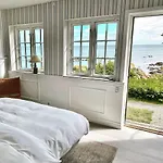 Allinge Badehotel * 阿灵厄