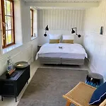 Allinge Badehotel Hotel