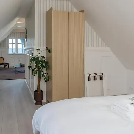 Hotel Allinge Badehotel Allinge-Sandvig