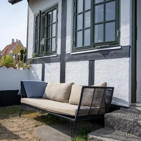 Allinge Badehotel Hotel *