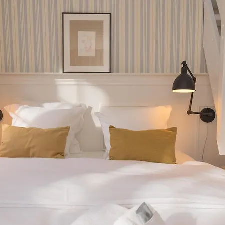 Allinge Badehotel Hotel