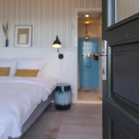 Allinge Badehotel Hotel Allinge-Sandvig