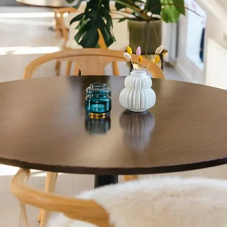 Hotel Allinge Badehotel *