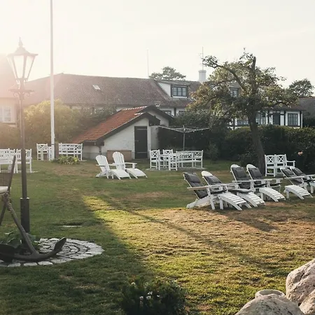 Allinge Badehotel Hotel *