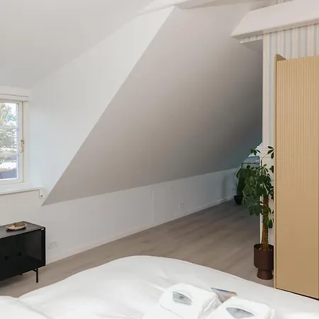 Allinge Badehotel Allinge-Sandvig