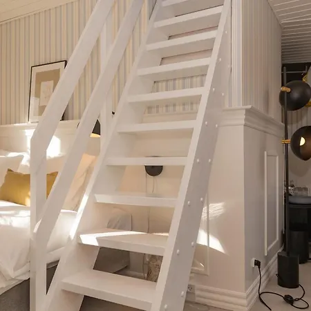 Allinge Badehotel * Allinge-Sandvig