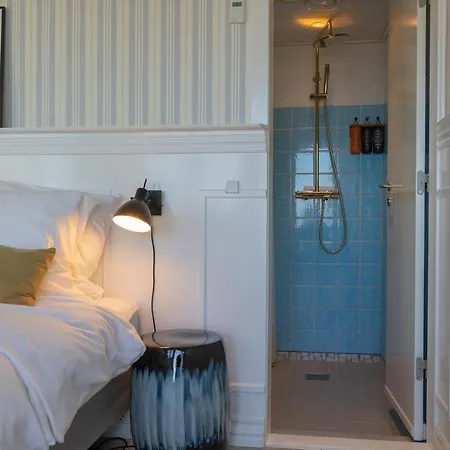 Allinge Badehotel Allinge-Sandvig