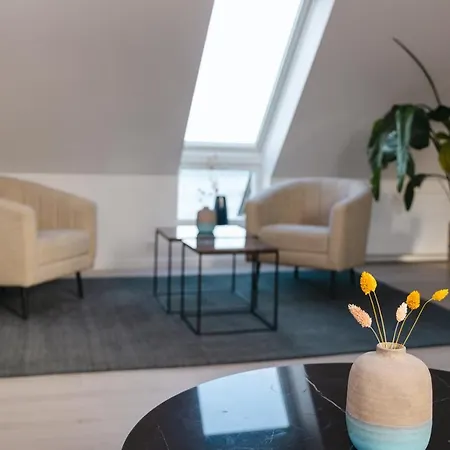 Ξενοδοχείο Allinge Badehotel Allinge-Sandvig