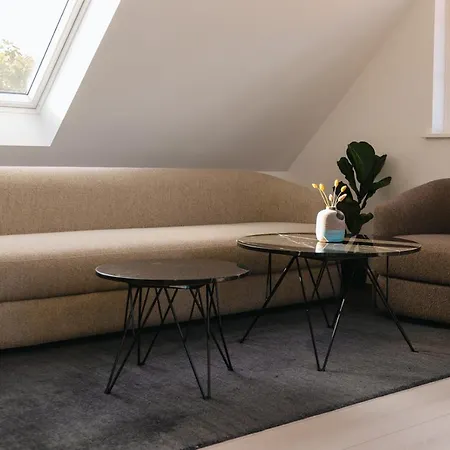 Allinge Badehotel Allinge-Sandvig