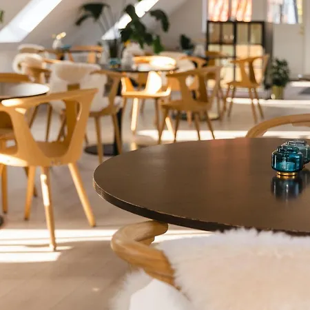 Allinge Badehotel Hotel *