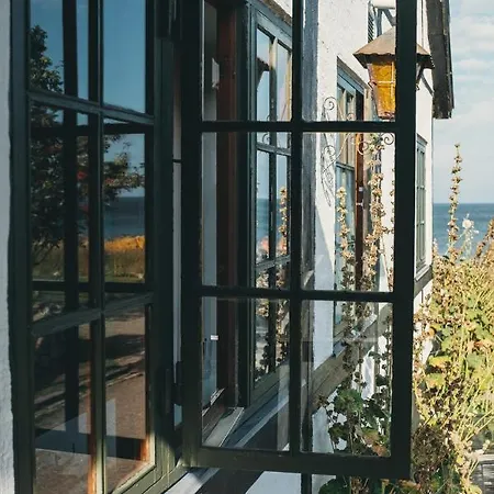 Allinge Badehotel