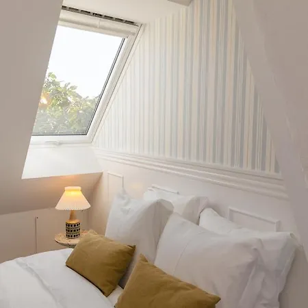 Allinge Badehotel Hotel *