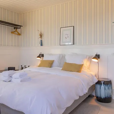 Allinge Badehotel