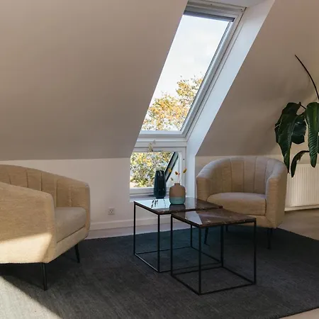 Allinge Badehotel Hotel Allinge-Sandvig