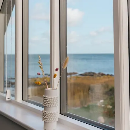 Allinge Badehotel Hotel Allinge-Sandvig