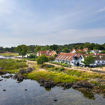 Allinge Badehotel Hotel