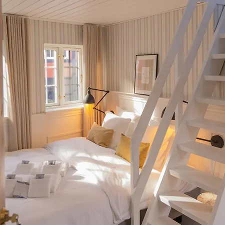 Allinge Badehotel