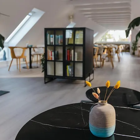 Hotel Allinge Badehotel *