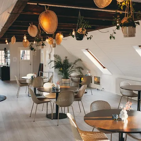 Allinge Badehotel Hotel Allinge-Sandvig