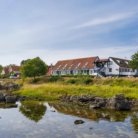Allinge Badehotel *