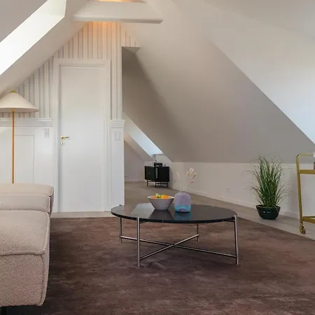 Allinge Badehotel Hotel *