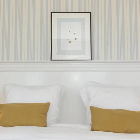 Allinge Badehotel Allinge-Sandvig