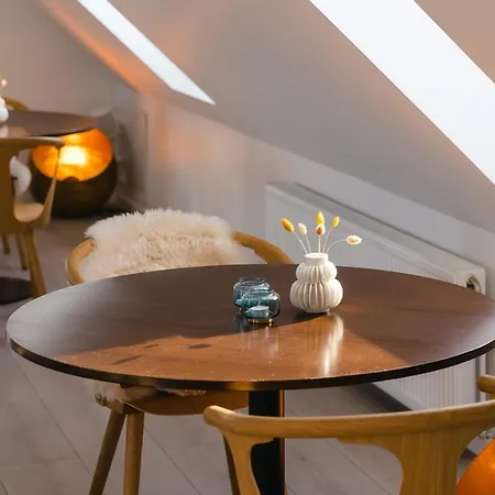 Allinge Badehotel Hotel