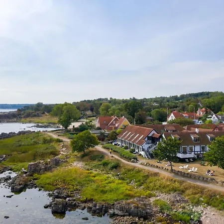 Allinge Badehotel Hotel