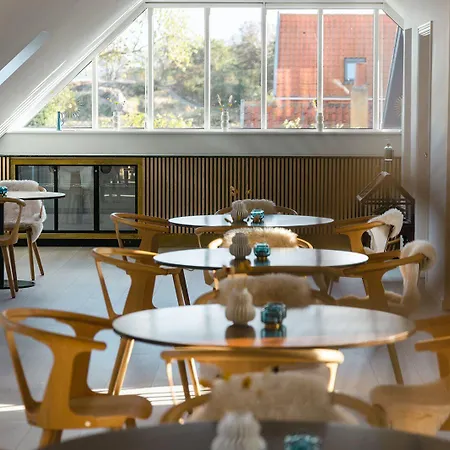 Allinge Badehotel *