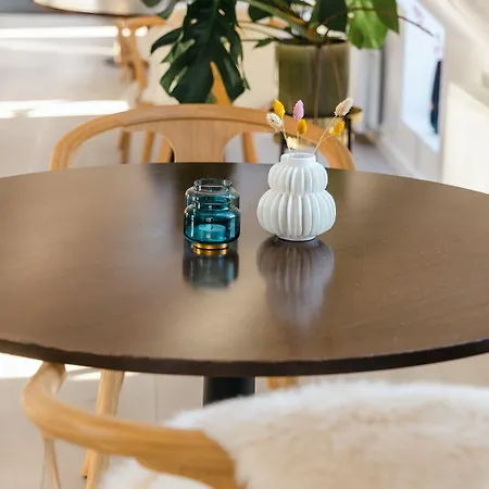 Hotel Allinge Badehotel