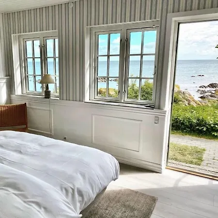 Allinge Badehotel