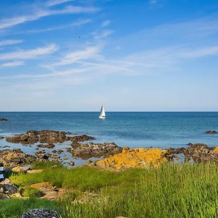 Hotel Allinge Badehotel Allinge-Sandvig