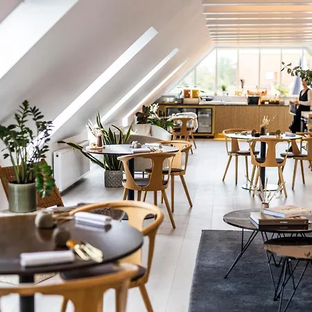 Hotel Allinge Badehotel