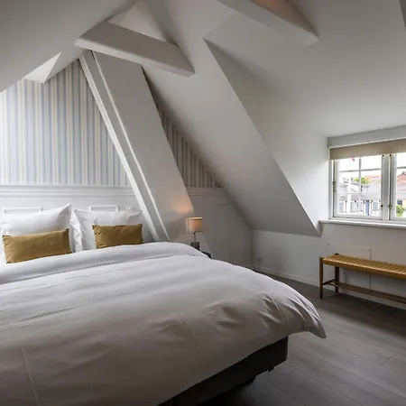 Allinge Badehotel Hotel Allinge-Sandvig