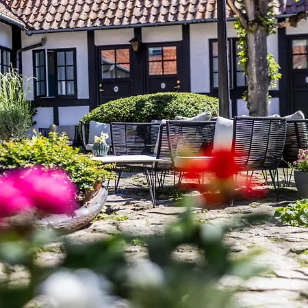 Allinge Badehotel